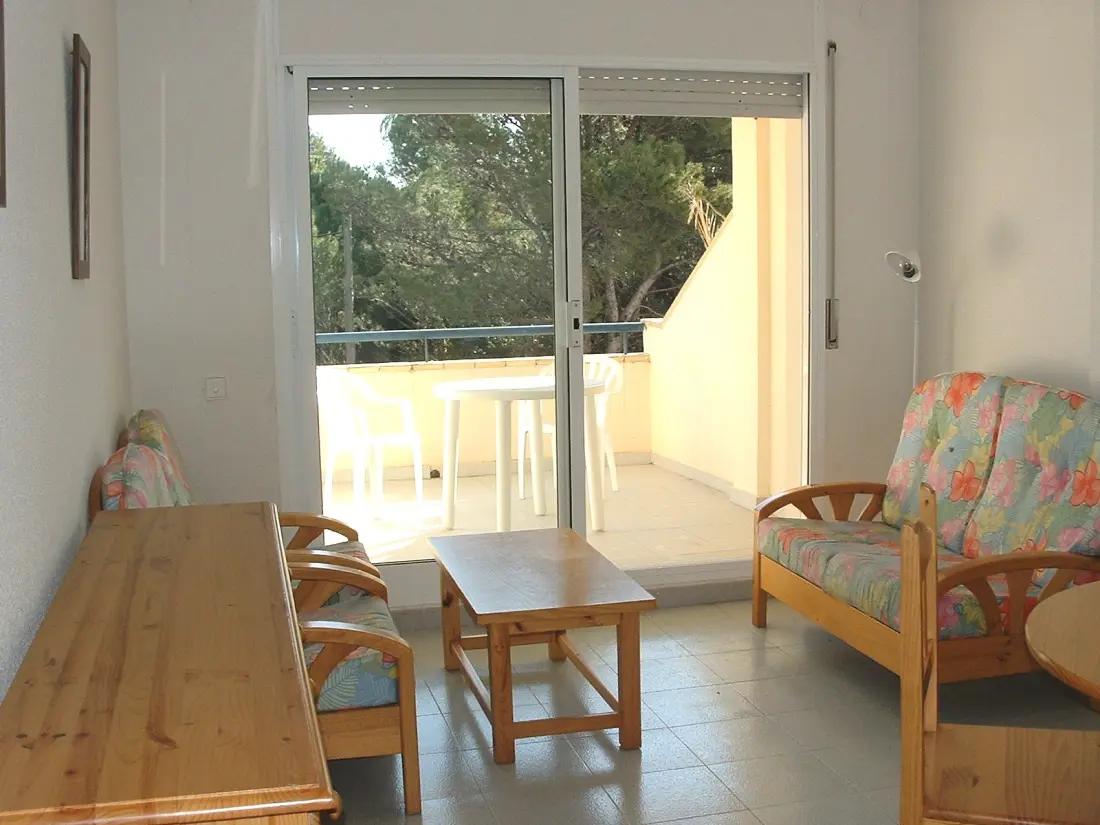 Appartements à L'Escala