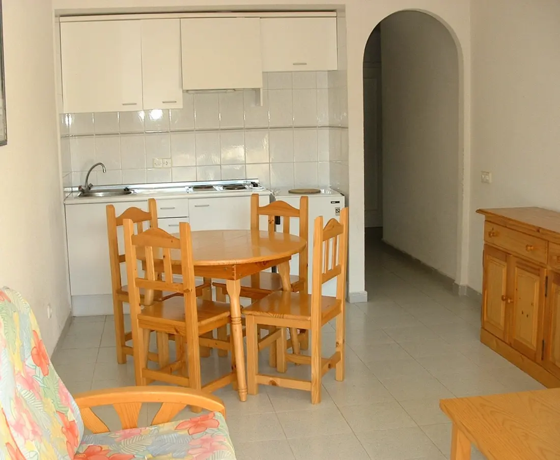 Appartements à L'Escala