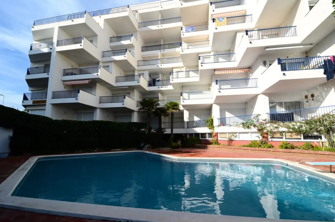 Appartements à L'Escala