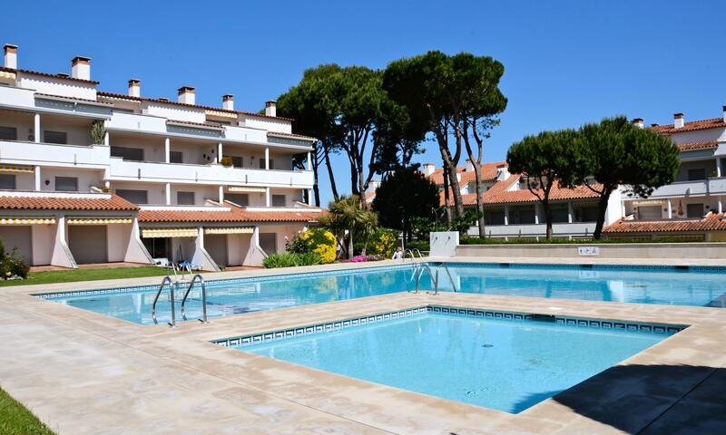 Appartements à L'Escala - - L'Escala - 1