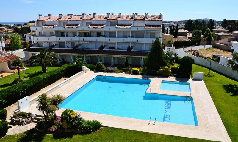 Appartements à L'Escala - - L'Escala - 14