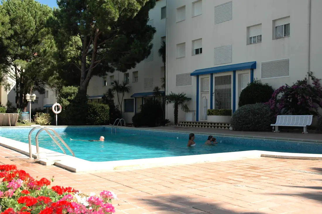 Appartements à L'Escala