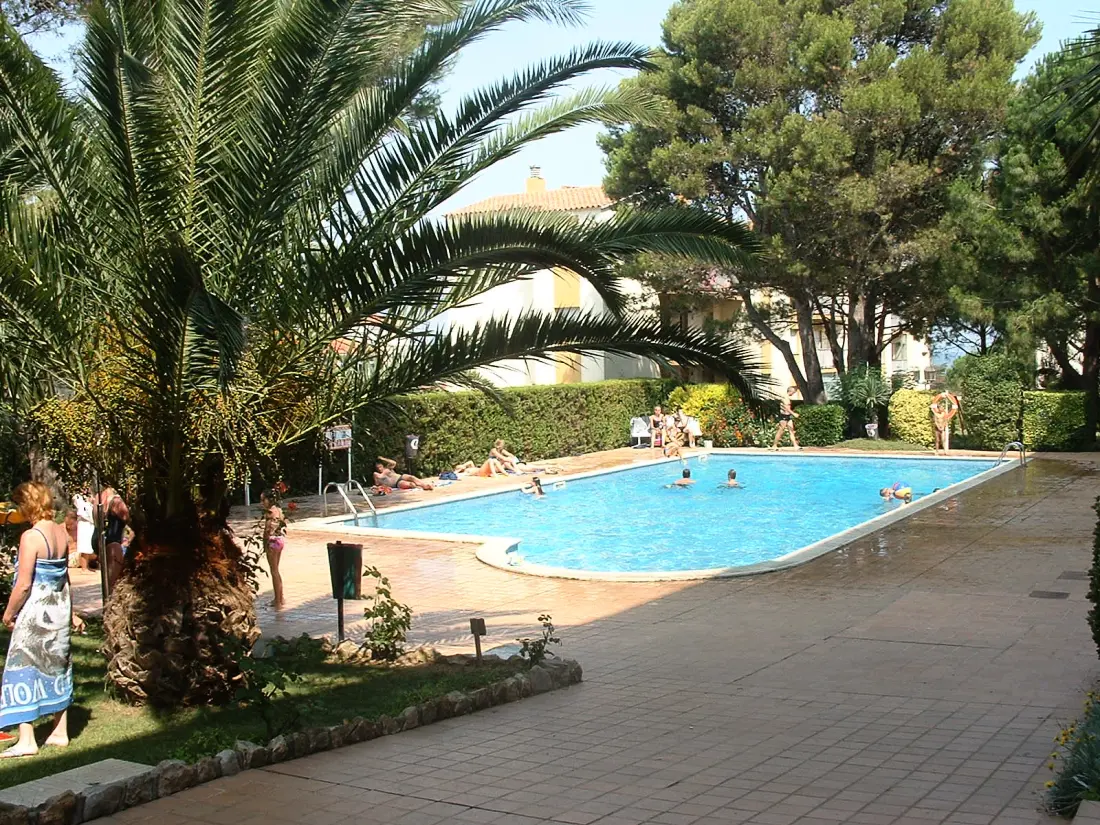 Appartements à L'Escala