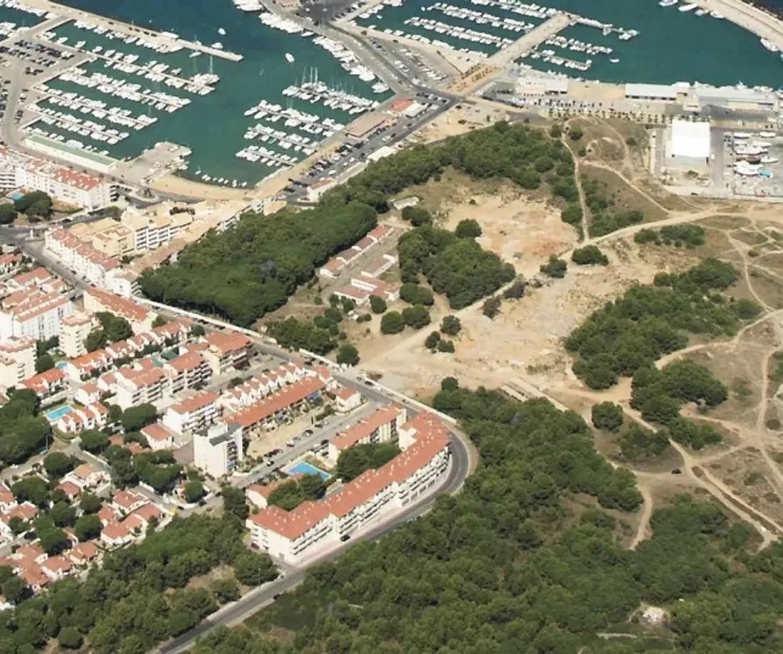 Appartements à L'Escala
