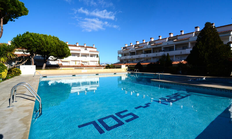 Appartements à L'Escala - - L'Escala - 18