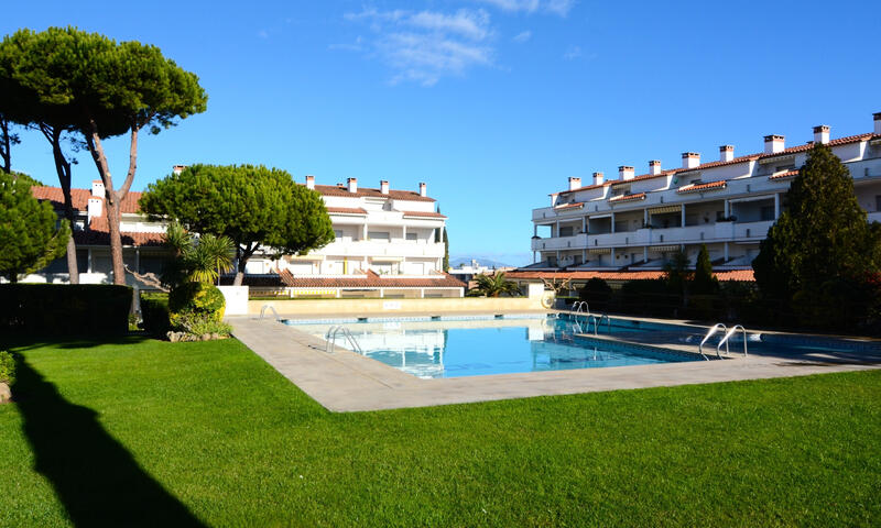 Appartements à L'Escala - - L'Escala - 19