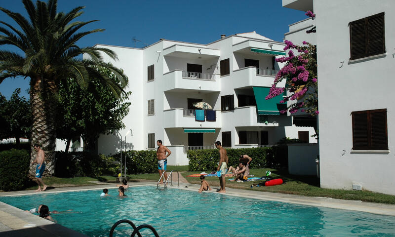 Appartements à L'Escala - - L'Escala - 22