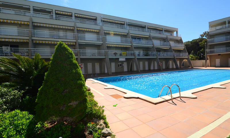 Appartements à L'Escala - - L'Escala - 1
