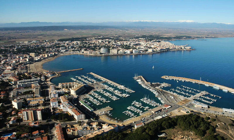 Appartements à L'Escala - - L'Escala - 20