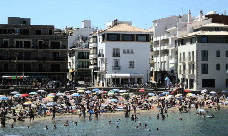 Appartements à L'Escala - - L'Escala - 28