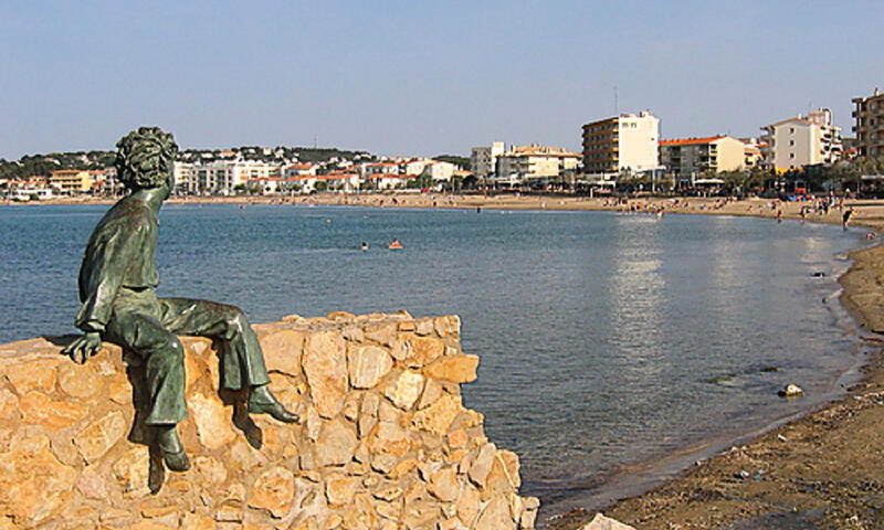 Appartements à L'Escala - - L'Escala - 21