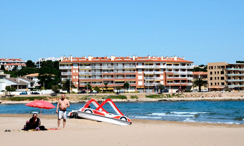 Appartements à L'Escala - - L'Escala - 22