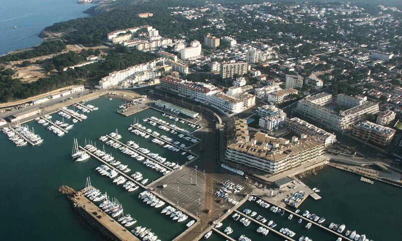 Appartements à L'Escala - - L'Escala - 24