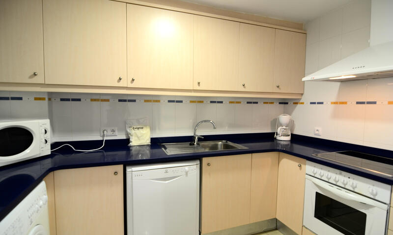 Appartements à L'Escala - - L'Escala - 7