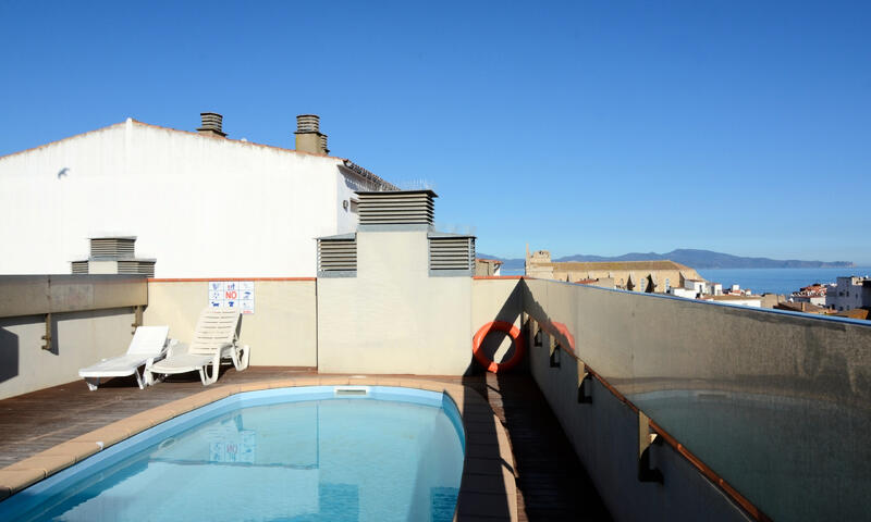 Appartements à L'Escala - - L'Escala - 3
