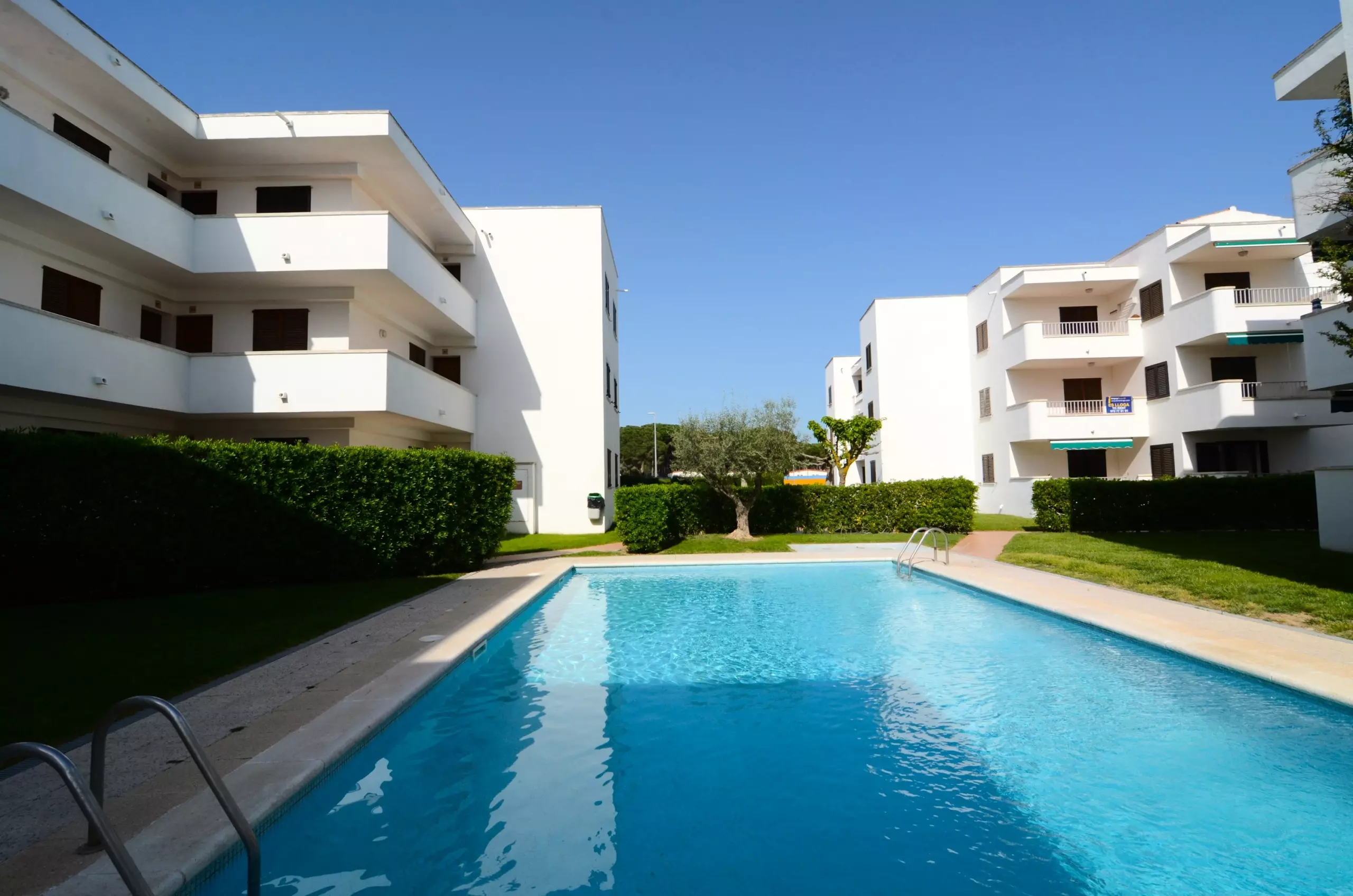 Appartements À L'escala - - L'escala - 1