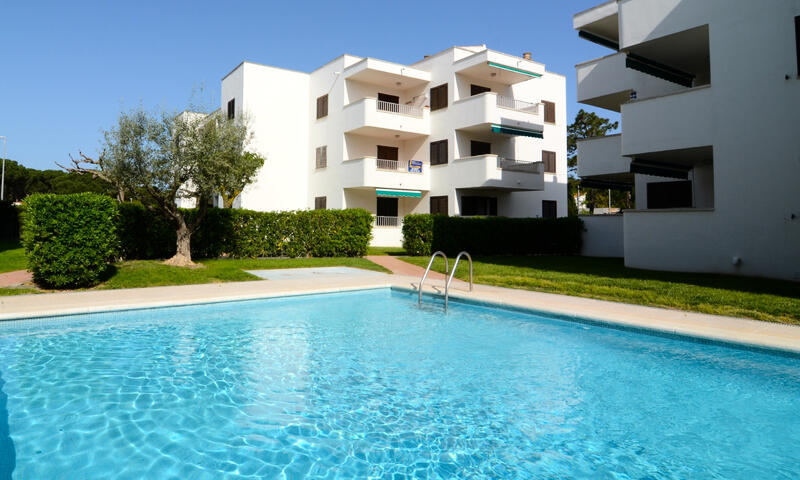 Appartements à L'Escala - - L'Escala - 1