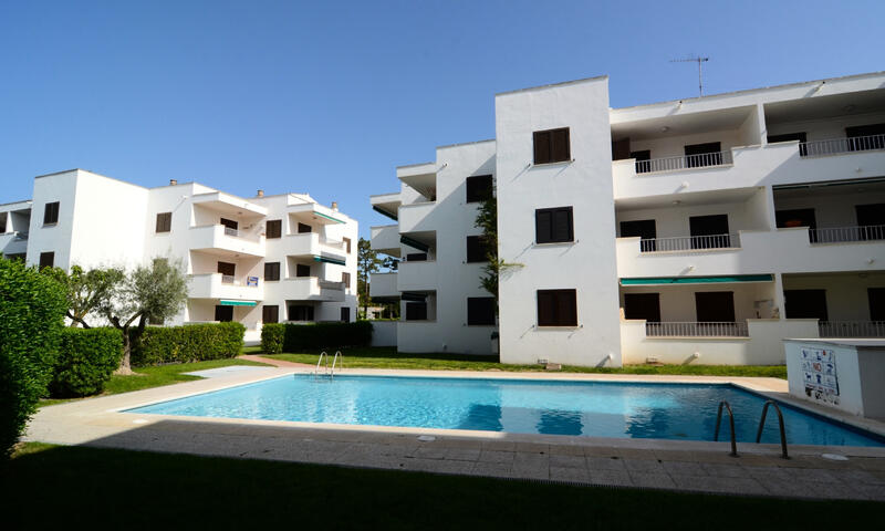 Appartements à L'Escala - - L'Escala - 20