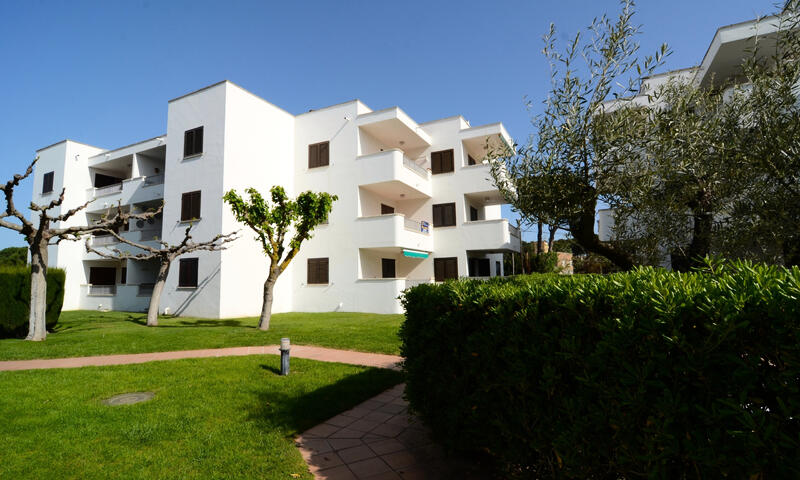Appartements à L'Escala - - L'Escala - 15