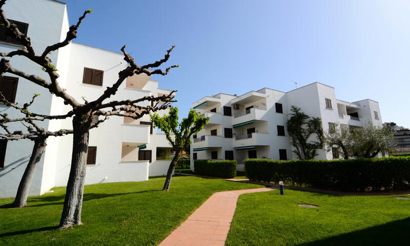 Appartements à L'Escala - - L'Escala - 2