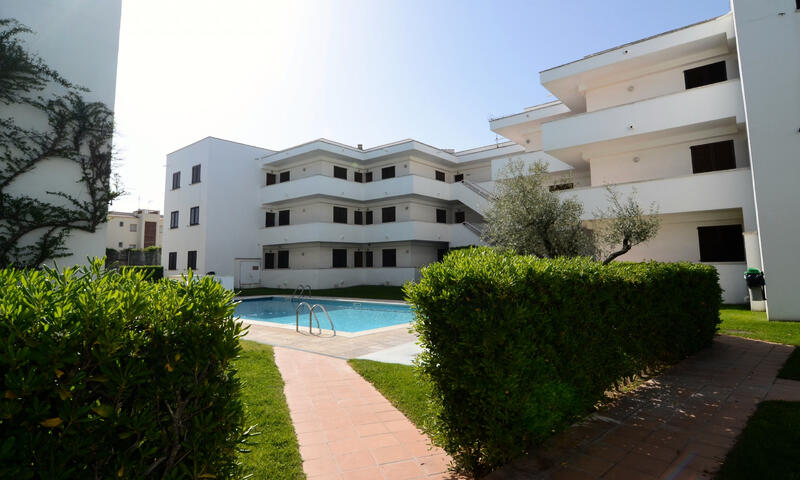 Appartements à L'Escala - - L'Escala - 18