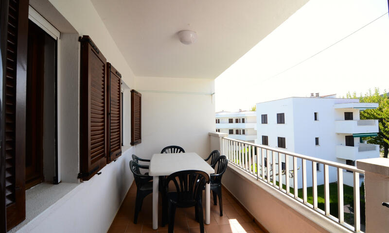 Appartements à L'Escala - - L'Escala - 13