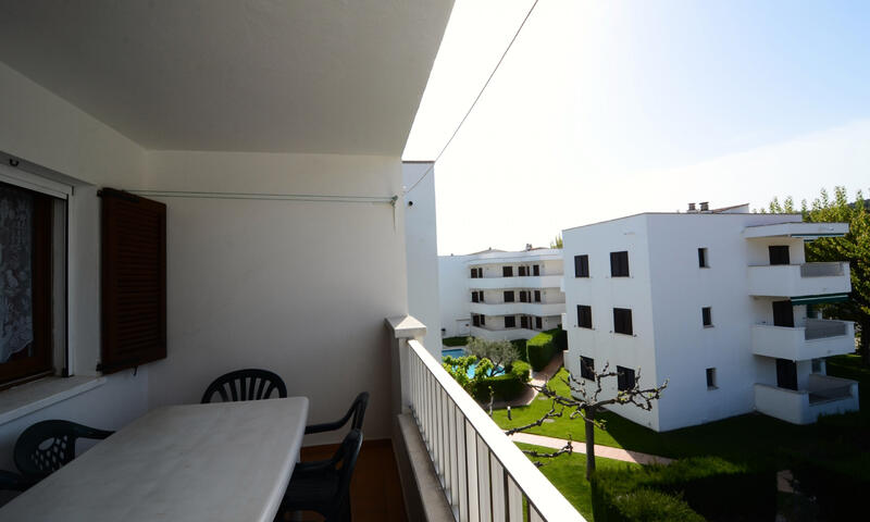 Appartements à L'Escala - - L'Escala - 10