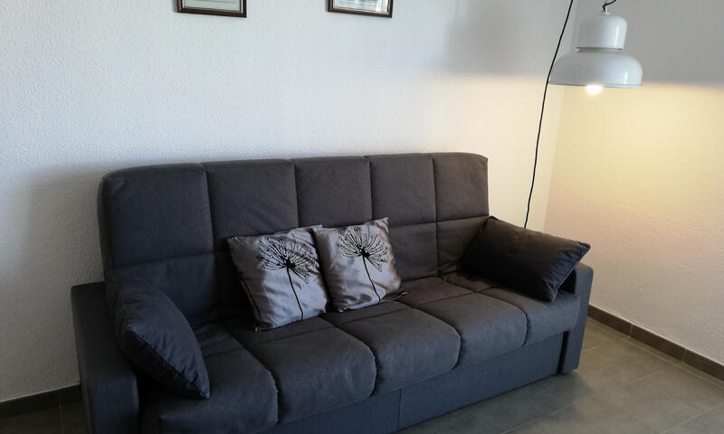 Appartements à L'Escala - - L'Escala - 10