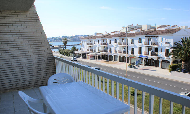 Appartements à L'Escala - - L'Escala - 6