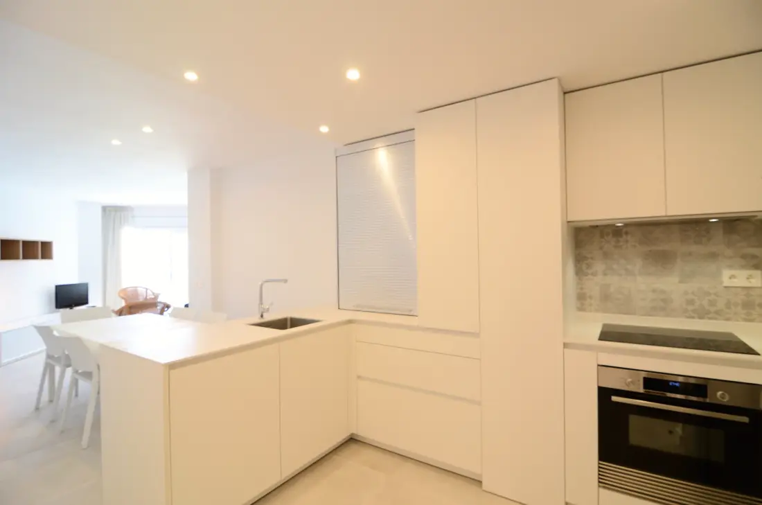 Appartements à L'Escala
