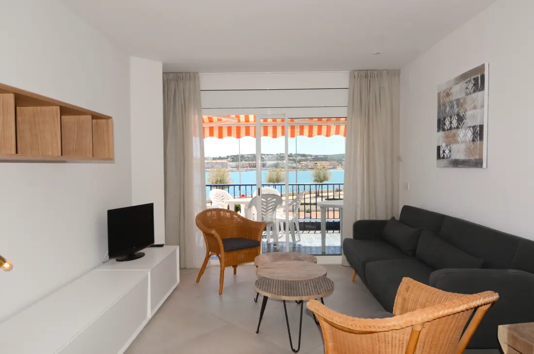 Appartements à L'Escala