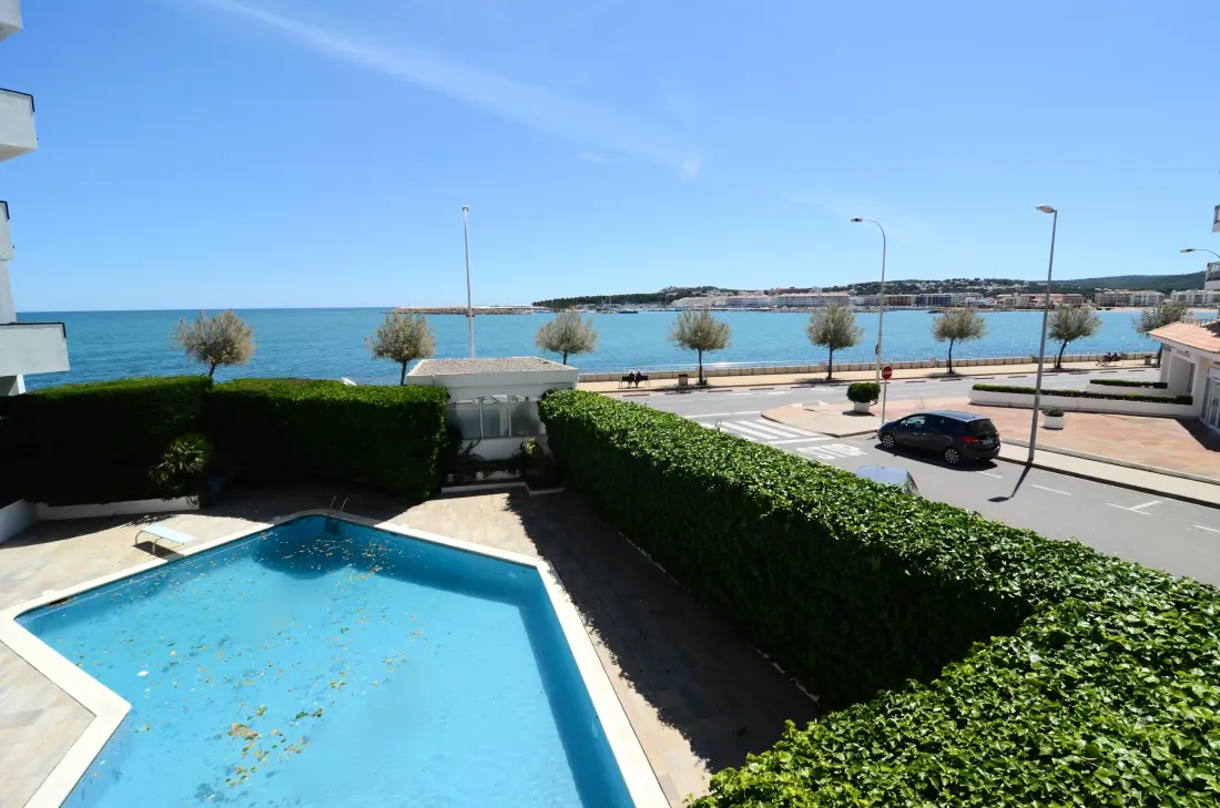 Appartements à L'Escala