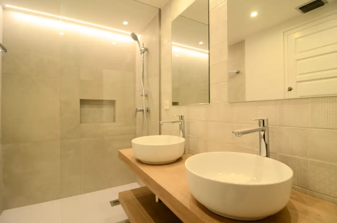 Appartements à L'Escala