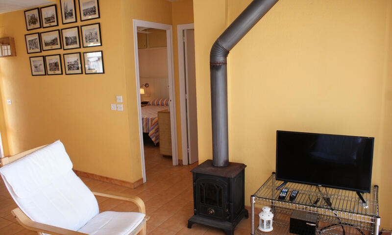 Appartements à L'Escala - - L'Escala - 5