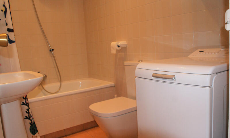 Appartements à L'Escala - - L'Escala - 12