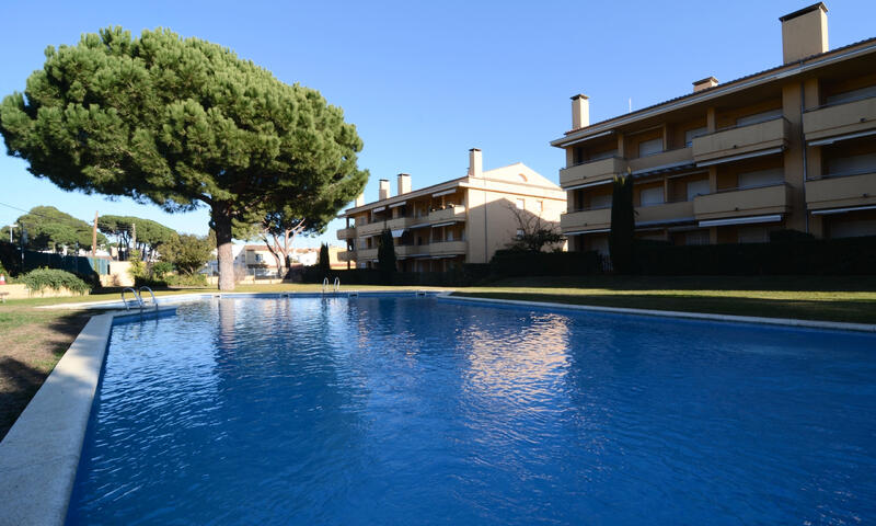 Appartements à L'Escala - - L'Escala - 8