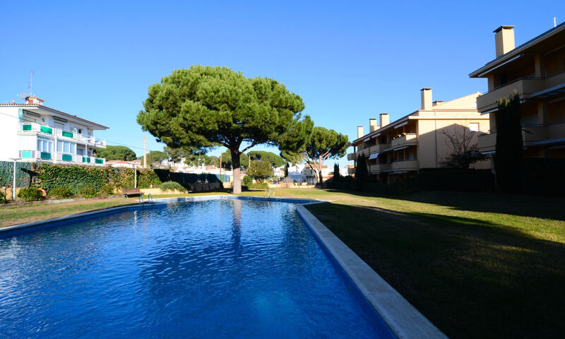 Appartements à L'Escala - - L'Escala - 9
