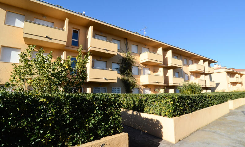 Appartements à L'Escala - - L'Escala - 10