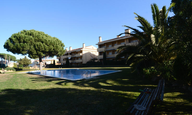 Appartements à L'Escala - - L'Escala - 11