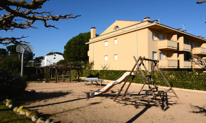 Appartements à L'Escala - - L'Escala - 12