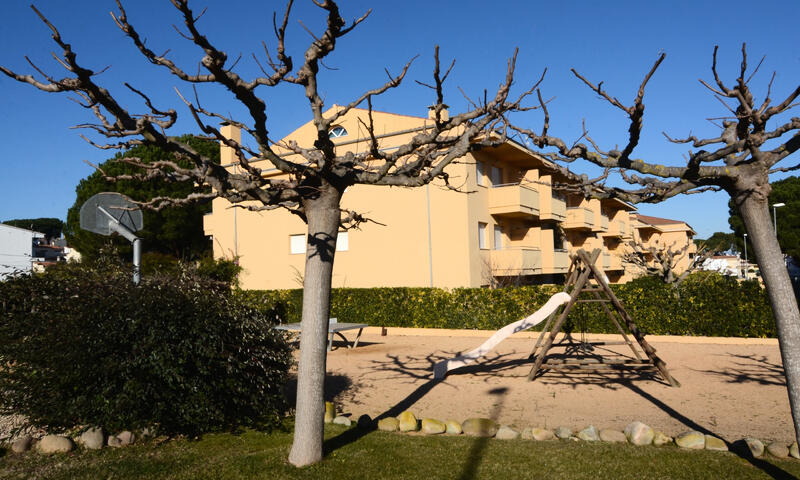 Appartements à L'Escala - - L'Escala - 13