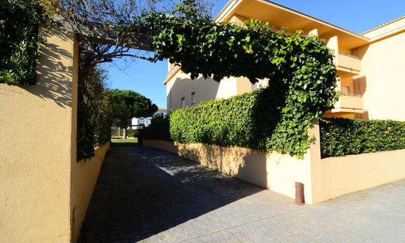 Appartements à L'Escala - - L'Escala - 14