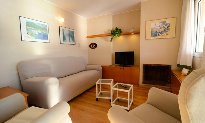 Appartements à L'Escala - - L'Escala - 7