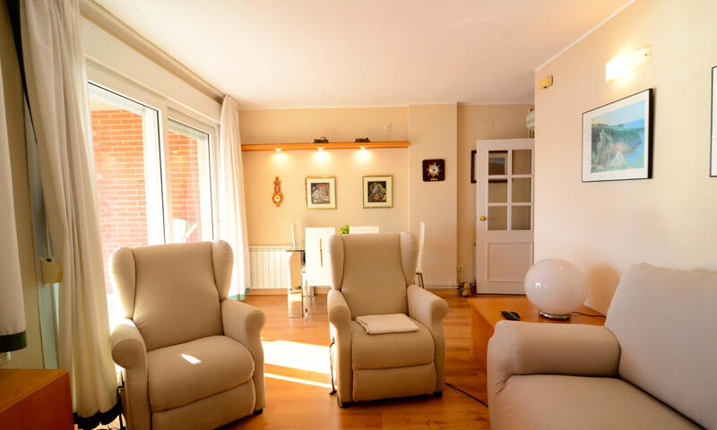 Appartements à L'Escala - - L'Escala - 8