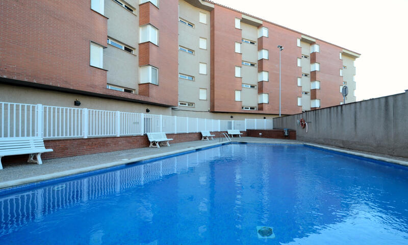 Appartements à L'Escala - - L'Escala - 19