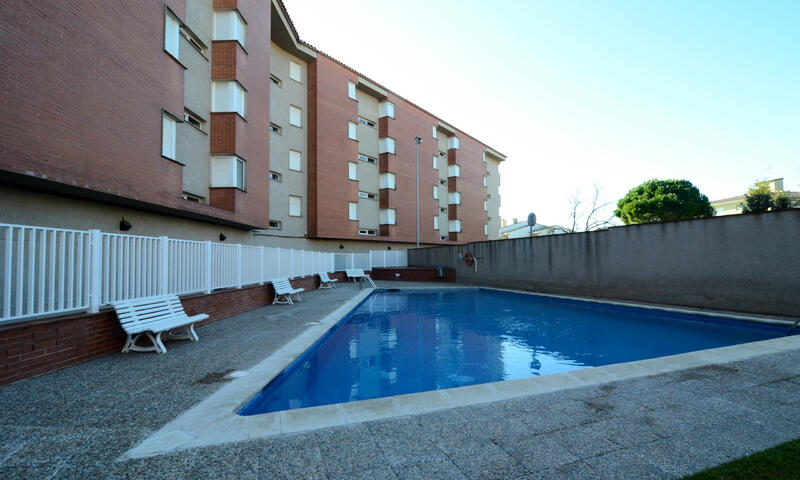 Appartements à L'Escala - - L'Escala - 20