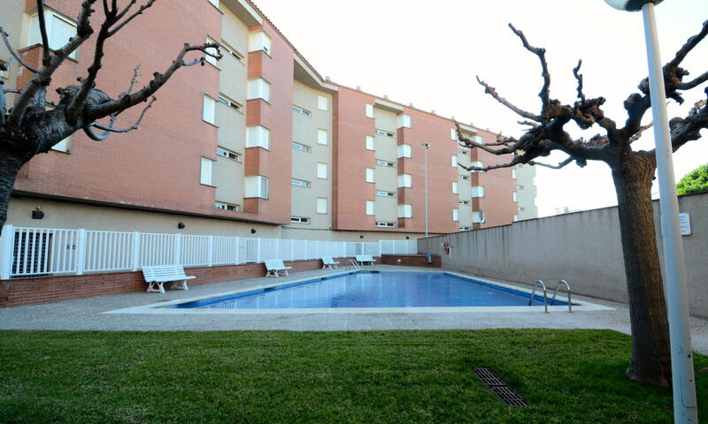 Appartements à L'Escala - - L'Escala - 21