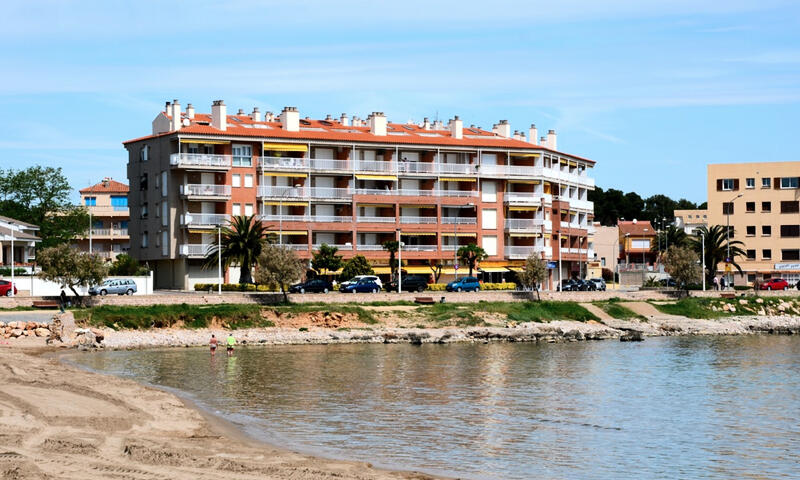 Appartements à L'Escala - - L'Escala - 22
