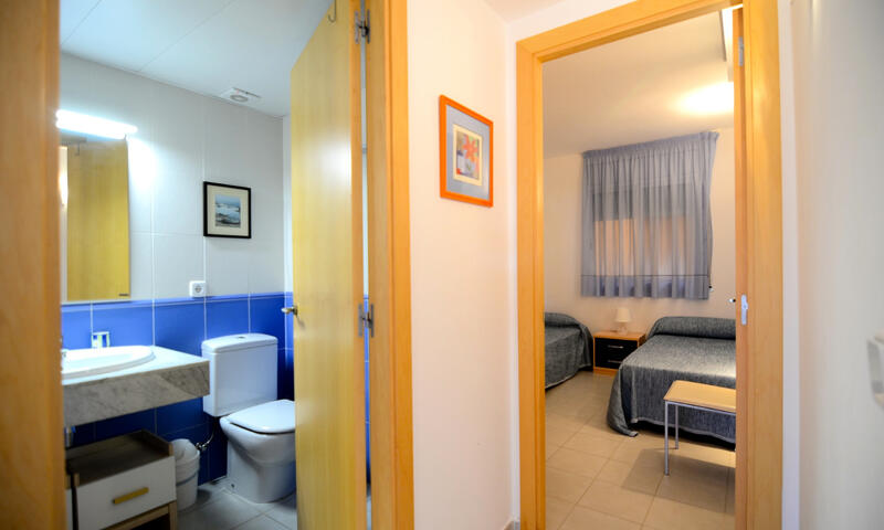 Appartements à L'Escala - - L'Escala - 5