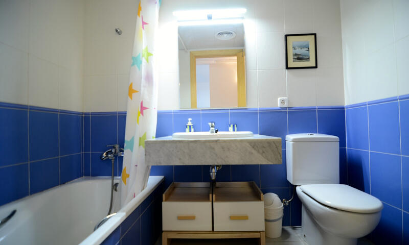 Appartements à L'Escala - - L'Escala - 7